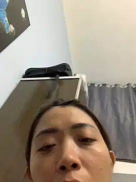 Minee1202 online show from April 23, 2:19 am