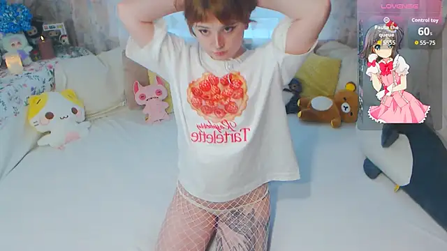 sweet mika18 online show from June 11, 12:02 pm