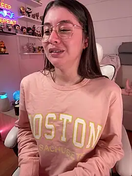 Sharon 07 online show from February 8, 7:23 am