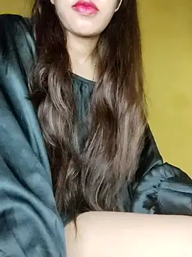 Snapshot of Dazzling_khushii chatting on September 10, 6:19 pm Dazzling khushii online show from September 10, 6:19 pm