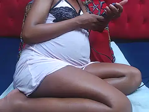 Fofa Fodida online show from April 26, 1:42 pm