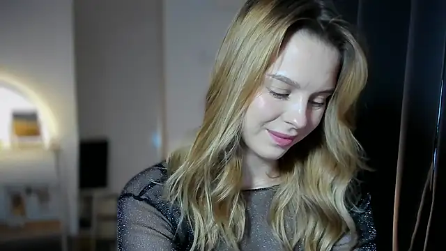 LilyFlamee online show from February 19, 3:11 pm