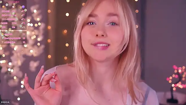 AccaCroyle online show from January 12, 10:37 pm