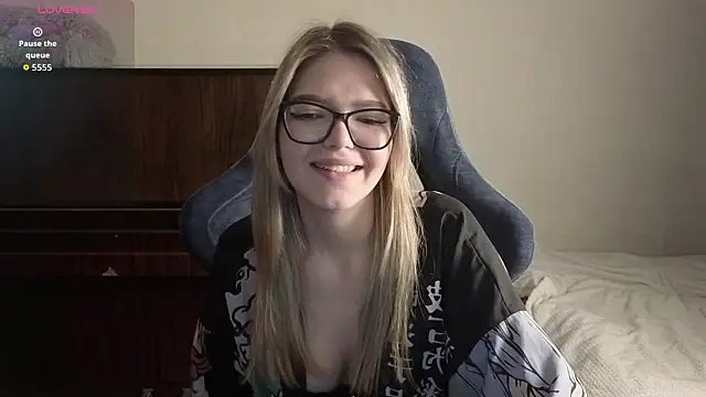 KatanaSVibe online show from March 16, 11:36 am