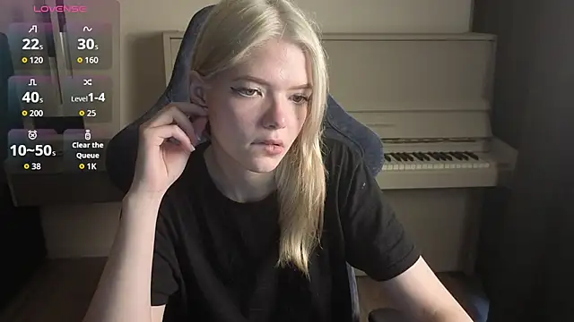 KatanaSVibe online show from July 19, 4:42 pm