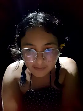 Lily-o online show from October 28, 2:28 am