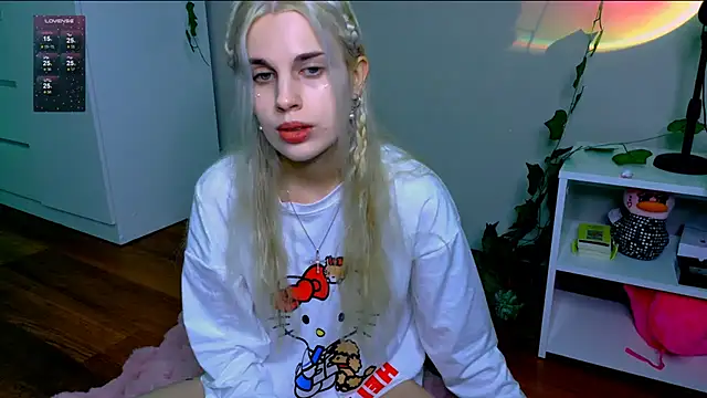 carmen crybaby online show from November 28, 10:46 pm