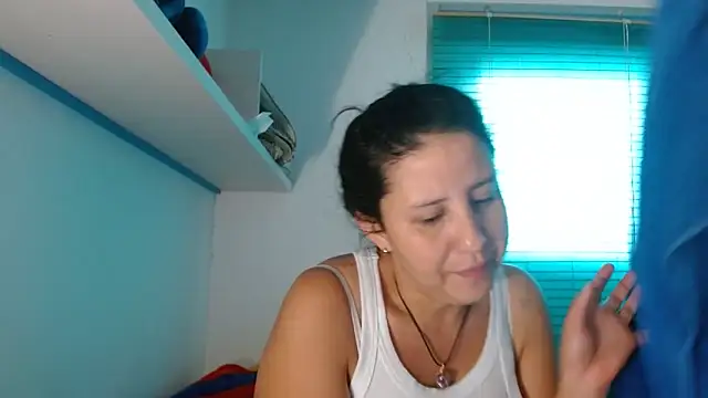 Arieeel 09 online show from April 24, 4:54 pm