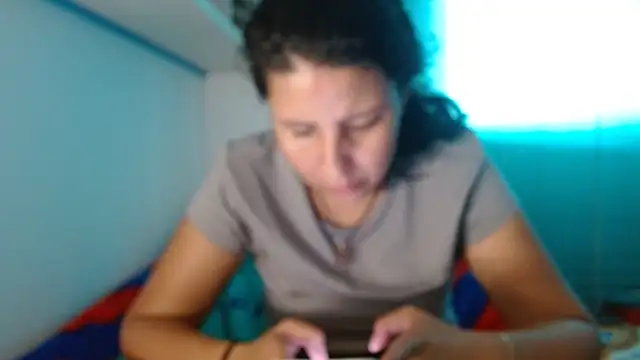 Arieeel 09 online show from April 26, 4:16 pm