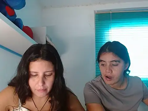 Arieeel 09 online show from April 23, 4:09 pm