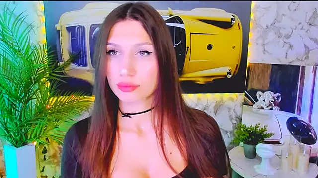 Mollyinyourmind online show from November 2, 8:07 am