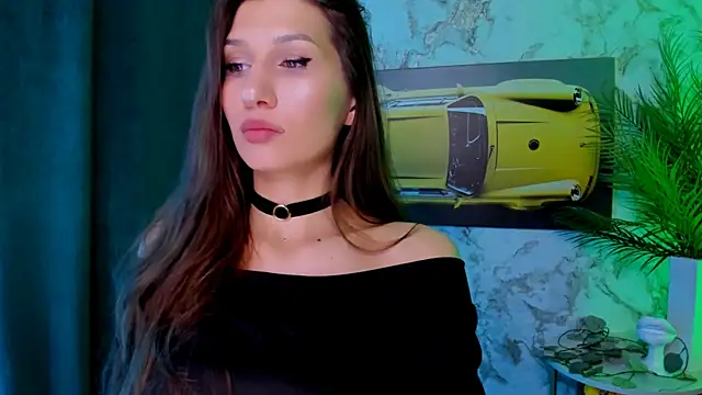 Mollyinyourmind online show from May 29, 11:25 pm