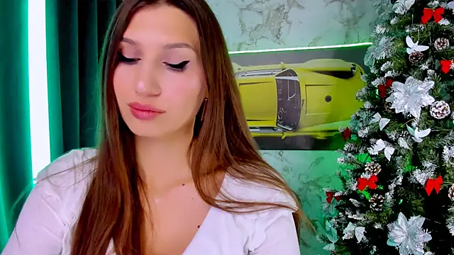 Mollyinyourmind online show from December 20, 12:14 am