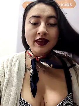 AMATISTA  16 online show from March 3, 12:22 pm