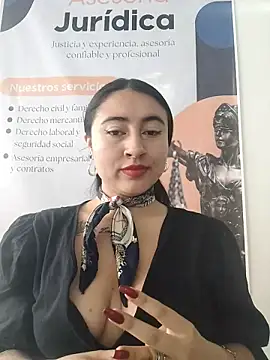 AMATISTA  16 online show from November 3, 12:31 pm