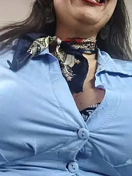 AMATISTA  16 online show from October 21, 12:53 pm