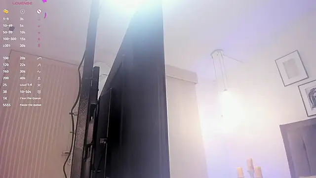 ashlye white online show from January 17, 3:03 am