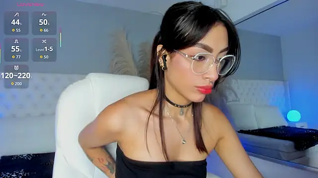 Ebonysweet   online show from March 10, 8:13 pm