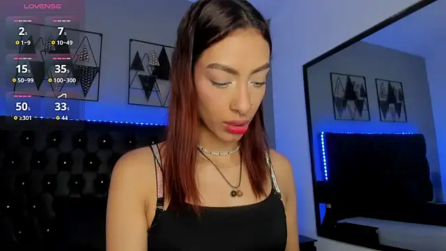 Ebonysweet   online show from October 20, 3:48 pm