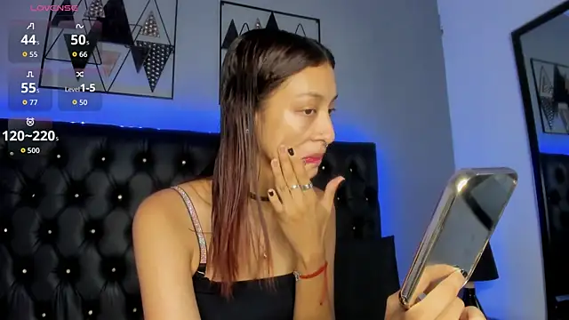 Ebonysweet   online show from November 13, 12:26 pm