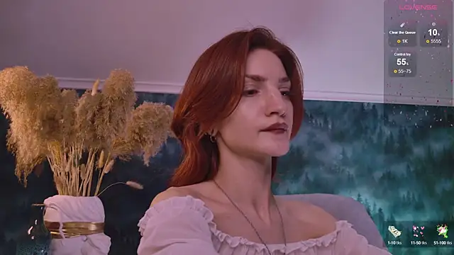 WendyGilber online show from October 11, 9:14 am