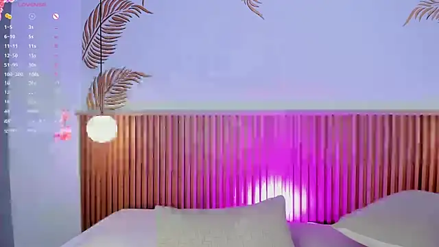 Valleriie  online show from April 27, 4:04 pm