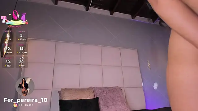Snapshot of Gabby_Ferreira chatting on October 4, 9:52 pm Gabby Ferreira online show from October 4, 9:52 pm