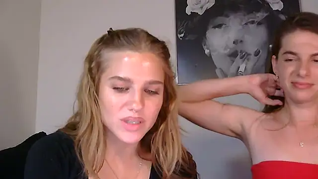 sweetceeme online show from April 21, 2:51 am