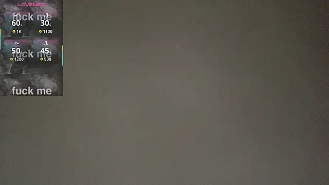 sweetceeme online show from March 20, 2:27 am