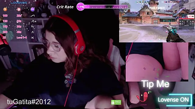 Pink girl0n online show from September 17, 6:28 pm