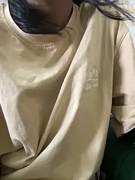 modelnishu online show from September 27, 1:35 am