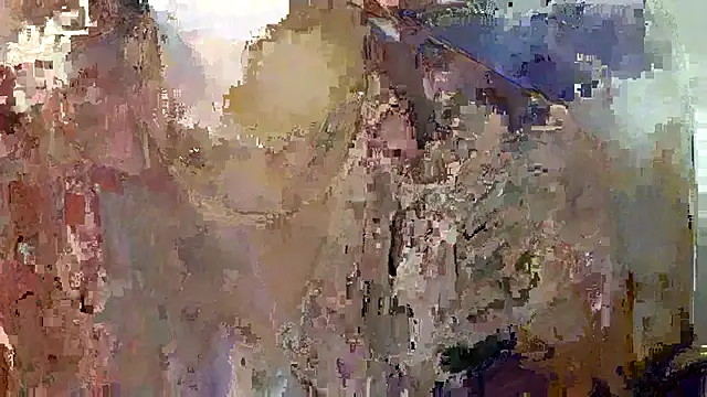 LoveTrainX online show from April 27, 10:34 am