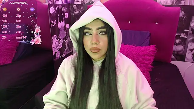 aysel 27 online show from November 25, 2:14 am