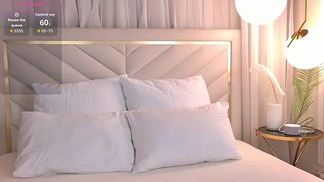 ArianaMell online show from September 30, 3:12 am