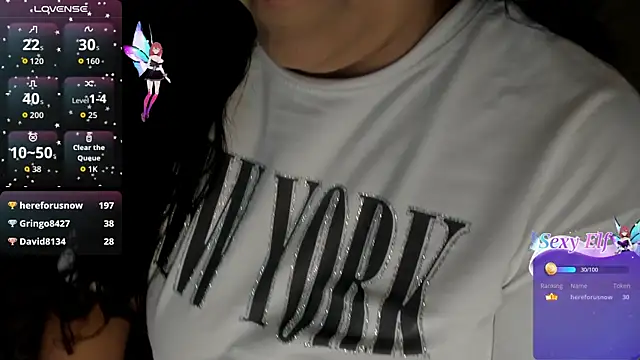 Laurasofia01 online show from April 23, 5:15 am