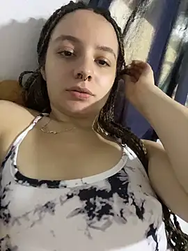 karla-thomsom10 online show from June 5, 8:37 pm