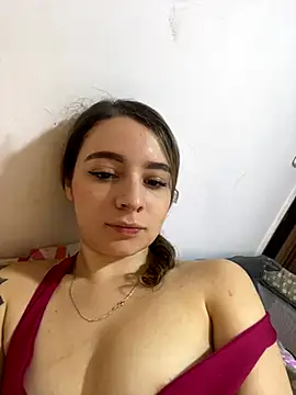 karla-thomsom10 online show from December 2, 5:15 pm