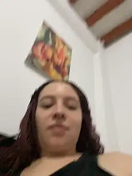 karla-thomsom10 online show from July 6, 8:11 pm