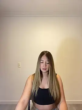 Zara Ross online show from October 12, 3:09 am