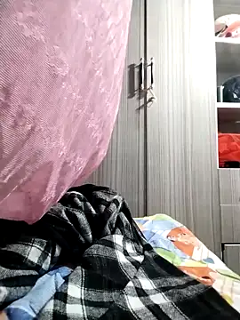 Minety473 online show from February 8, 1:48 pm