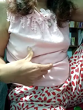 Minety473 online show from October 30, 1:34 pm