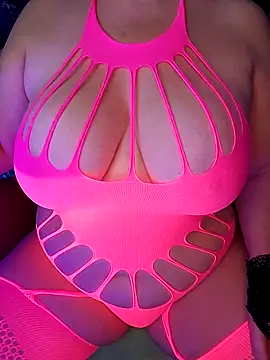 ThiccDreamDoll online show from March 31, 4:23 am