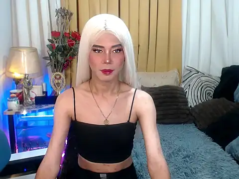 MissTransStella69 online show from April 20, 3:15 pm