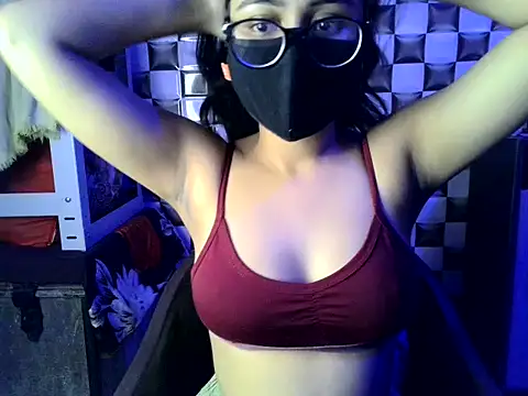 Snapshot of Beautiful_ladki chatting on September 13, 9:12 pm Beautiful ladki online show from September 13, 9:12 pm