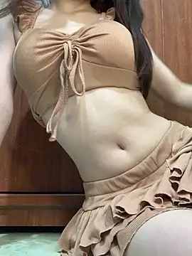 GinnySul online show from June 22, 3:09 pm