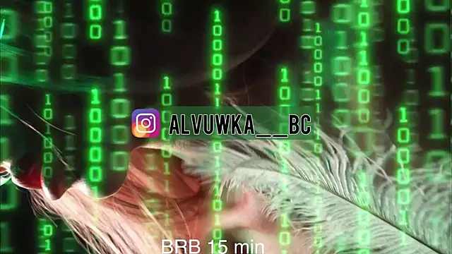 Alvuwkaa online show from February 21, 2:07 pm