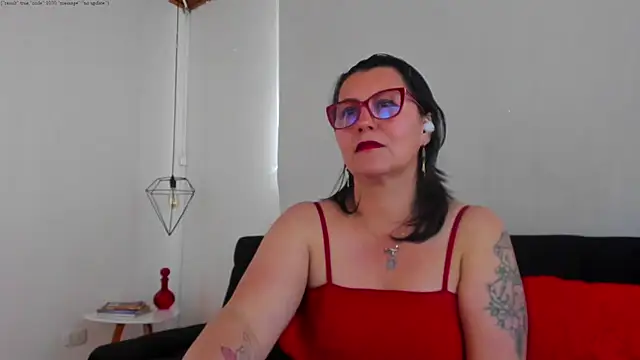 Snapshot of D_Martii chatting on October 19, 2:41 pm D Martii online show from October 19, 2:41 pm