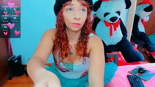  samy huber online show from April 26, 5:10 pm