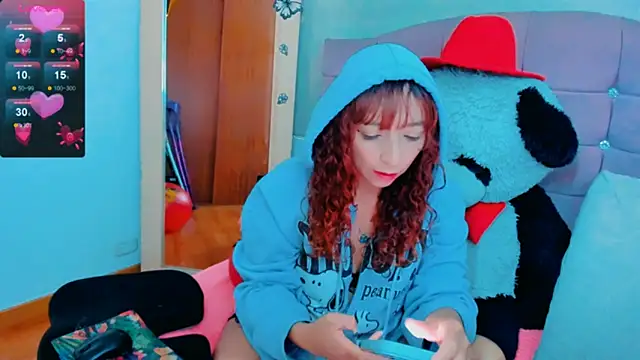  samy huber online show from April 20, 7:17 pm