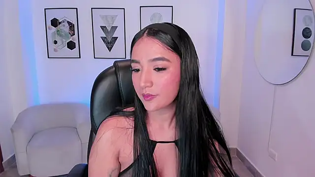 Beverly johnson online show from February 6, 4:05 am